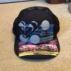 Roxy SnapBack